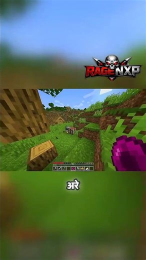 Minecraft but I can go inside bloks part 3 #proboiz95 #minecraft