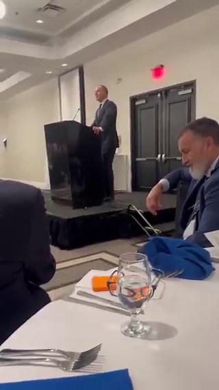My son Aaron recorded my acceptance speech last night. Please excuse the audio, as the 300+ people in attendance were all eating chicken dinners during the speeches. Not my smoothest oration, but I am hoping my sincerity makes up for it. I had to channel Lou Gehrig … because I think I am the luckiest man on the face of the earth.