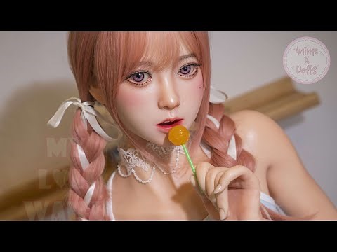MLW Doll 148cm-B | Candy Mia | JiuSheng Doll Showcase