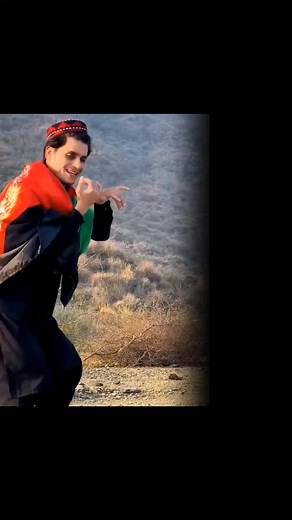 Javed Amirkhail - Jannat Afghanistan New Song 2024