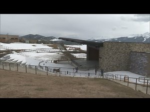 Dillon Amphitheater Ready To Bring Back Big Names After Pause From Pandemic