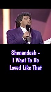 I Want To Be Loved Like That (Lyrics) #shenandoah #iwanttobelovedlikethat #90smusic #lovesongs #trendingsongs #countrymusic #songlyrics #lyricsvideo #reelsfypシ #foryouシ | Matthew Riggs