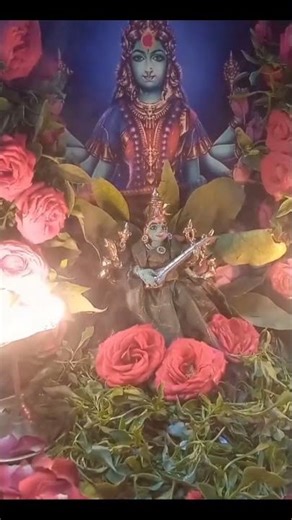 ఇలా చేస్తేనే తొందరగా అనుగ్రహిస్తుంది#rajashyamala #sarada #maa #devi #durgapuja #bhakti #durga #devi