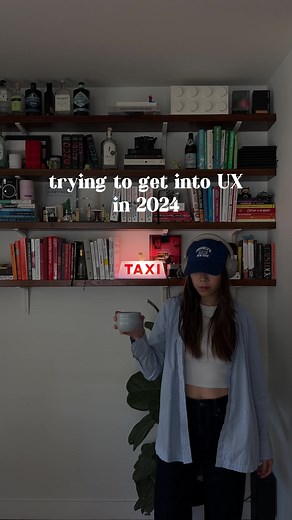 know the game to play the game (well) 🎱 we’re almost half way through the year but this is only the beginning of “late-stage” ux source: enter late-stage ux by ux collective article is not all “doom & gloom” like other ones i’ve seen and actually goes into how we can thrive in the new state of ux #uxdesign #uxtrends #userexperience #techtrends #uxtips #tecktok
