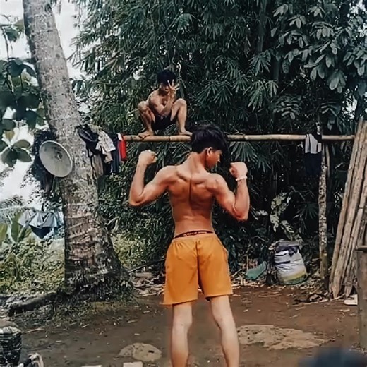 Calisthenics Workouts You Can Do from Home