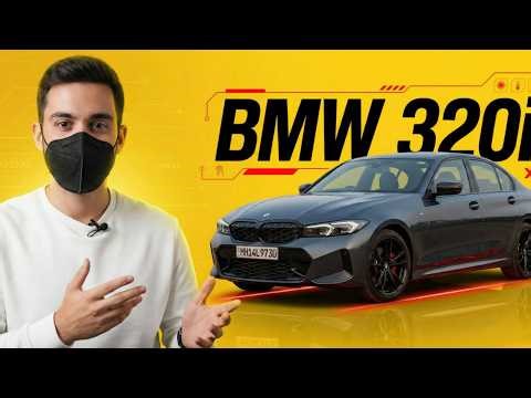 2026 BMW 320i Review: Is It Still the King of Sport Sedans?