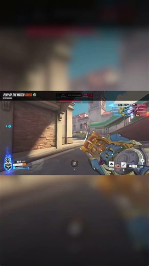 Back At It Again In Comp - January 30th 2026 #overwatch2 #potgoverwatch #overwatchdrives #drives