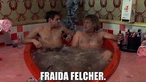 Fraida Felcher.