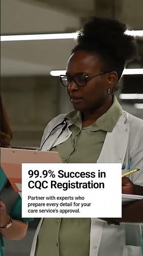 Guide to CQC Registration Process
