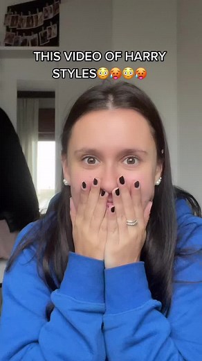 BYE #harrystyles #fyp #dunkirkharry #perte #hot #loveontour #ohmygod #losangeles #finelinealbum #haircut #eyecontact #hs3
