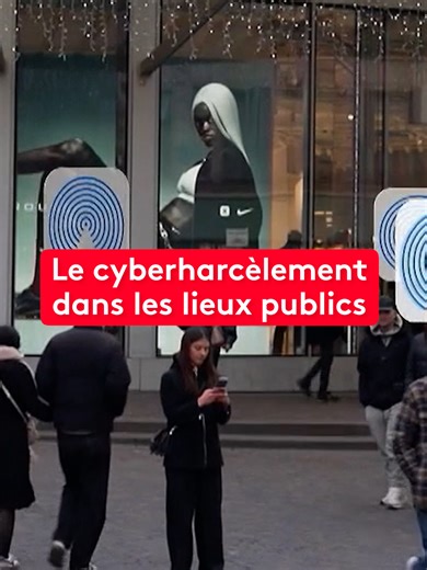 AirDrop : Risques de Harcèlement et Conseils Pratiques