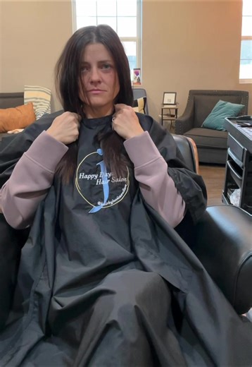 Stunning Hair Transformation by Jessica Wallace