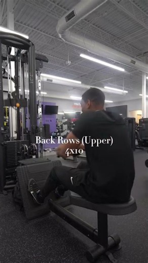Best Back Workout To Build Muscle Faster (Wider Back)