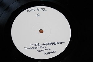 The Incredible String Band – Liquid Acrobat As Regards The Air (1971, Vinyl)