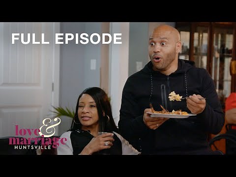 Love and Marriage: Huntsville S1 E11: Don't Call It a Comeback | Full Episode | OWN