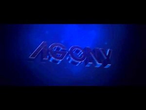 Intro für Agony by Mazine