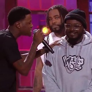 222K views · 698 reactions | This T-Pain appearance will go down in Wild 'N Out history  We're counting down the top 10 "G.O.A.T. Guests" on #WildNOut tonight at 11/10c!  | MTV | Facebook