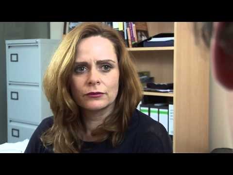 Mental health conversation with GP example 1