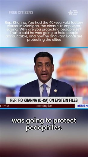 Trump’s Voters Are Asking: Why Is He Protecting the Elites?