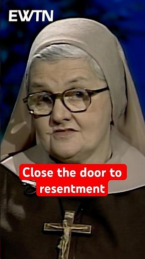 Close The Door