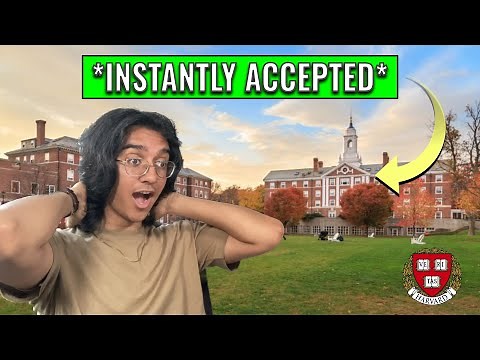 Reading The Secret College Essay Harvard Admissions LOVED