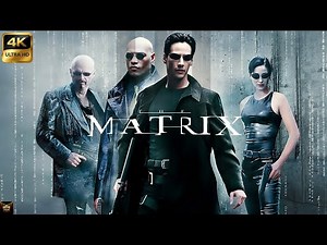 Matrix 1999 Movie, Lana Wachowski, Lilly Wachowski, Keanu Reeves, Facts & Reviews