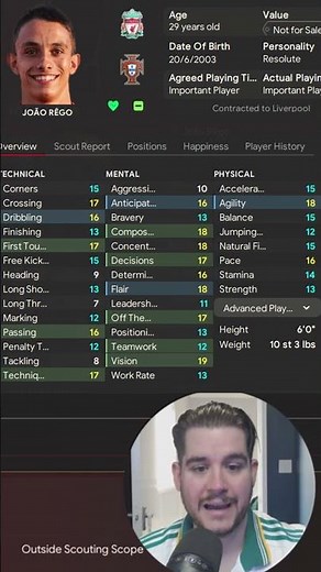 Hidden Gems Every Football Manager Must Sign!