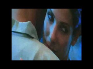 Ben & Sarah: "I can see...through your eyes"