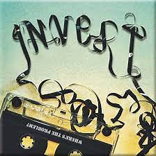 Invert - Where's The Problem