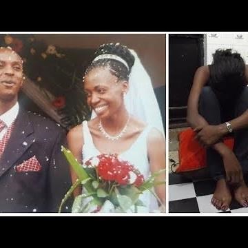 Terry Gobanga: I was gang-raped on my wedding day