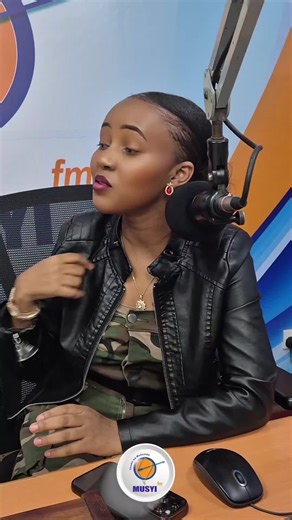 We wisilasya na lugha yiku?🤣🤣 #musyifm #thomewamukamba #royalmedia #everyone