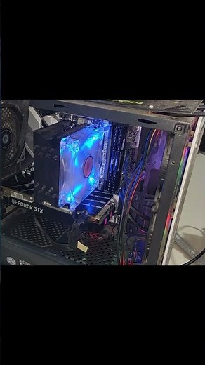 BEEP CODE RAM ERROR B550M AsRock Steel Legend