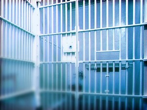 Inmate dies in Jefferson County Sheriff's office jail
