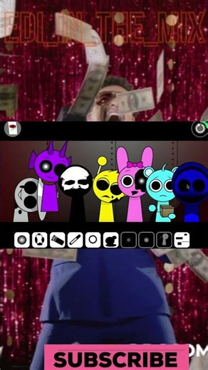 Sprunki Corruptbox Full Playthrough 🎵😈