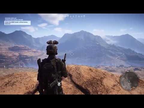 How To Operation Silent Spade: A Ghost Recon Wildlands Guide