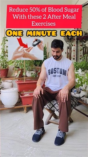 Exercises for Diabetic! #diabetes #fitness #exercise