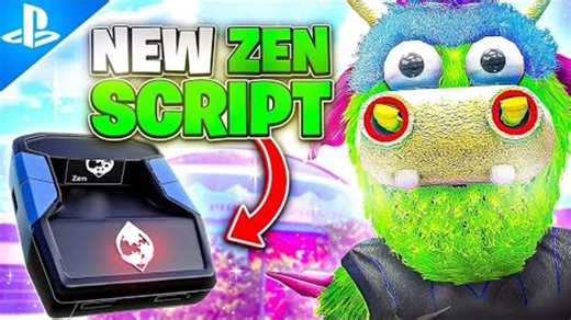 *BEST* NBA 2K26 Cronus Zen Script | REAL AUTO-GREEN on PS5/XBOX/PC