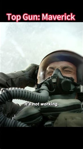 Top Gun: Maverick couldn't have a better ending