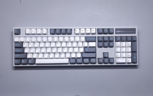 【量产改装】利奥博德LEOPOLD FC900R OE SKY换轴改装，全键更换TTC快银轴打字声音表现。