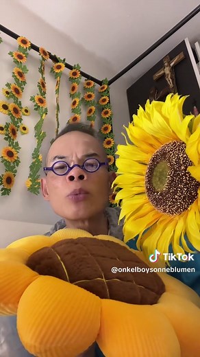 Du bist meine Sonnenblume: Ein Meme für alle