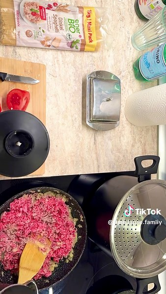 Time Lapse Famliy on TikTok