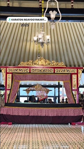 Gamelan Jawa/ Traditional Music Instruments of Central Java Indonesia