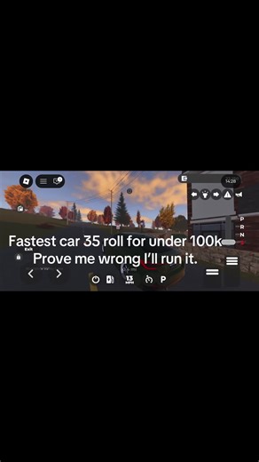 Fastest Cars in Greenville Under 100k