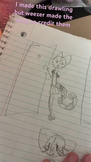 Go away meme credits to #weezer