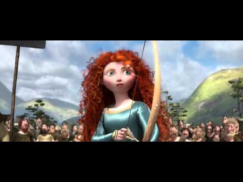 Valente: Arco e flecha