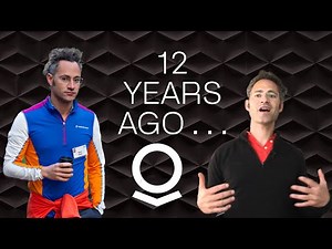 ORIGINAL Palantir Demo: Gotham in Afghanistan