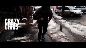 This is what Aoki Bootcamp looked like during the Neon Future Experience Tour x Garden Of Life challenge!! Peep the vid | Steve Aoki