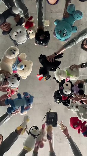 Ideas creativas para el Día de Peluches 2026