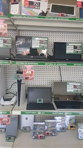 Firstcash Heb on Reels
