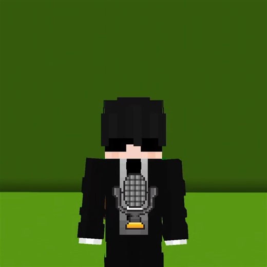 SECRET SETTING TO UNLOCK MIC IN MCPE